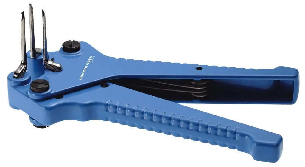 Facom kabelmanchettang 4mm – 985764