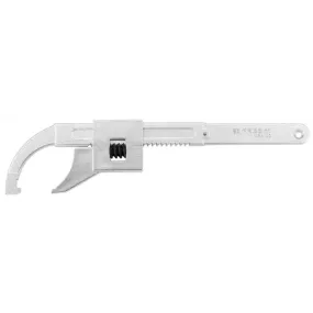 Facom Sleutel met tandheugel 115A