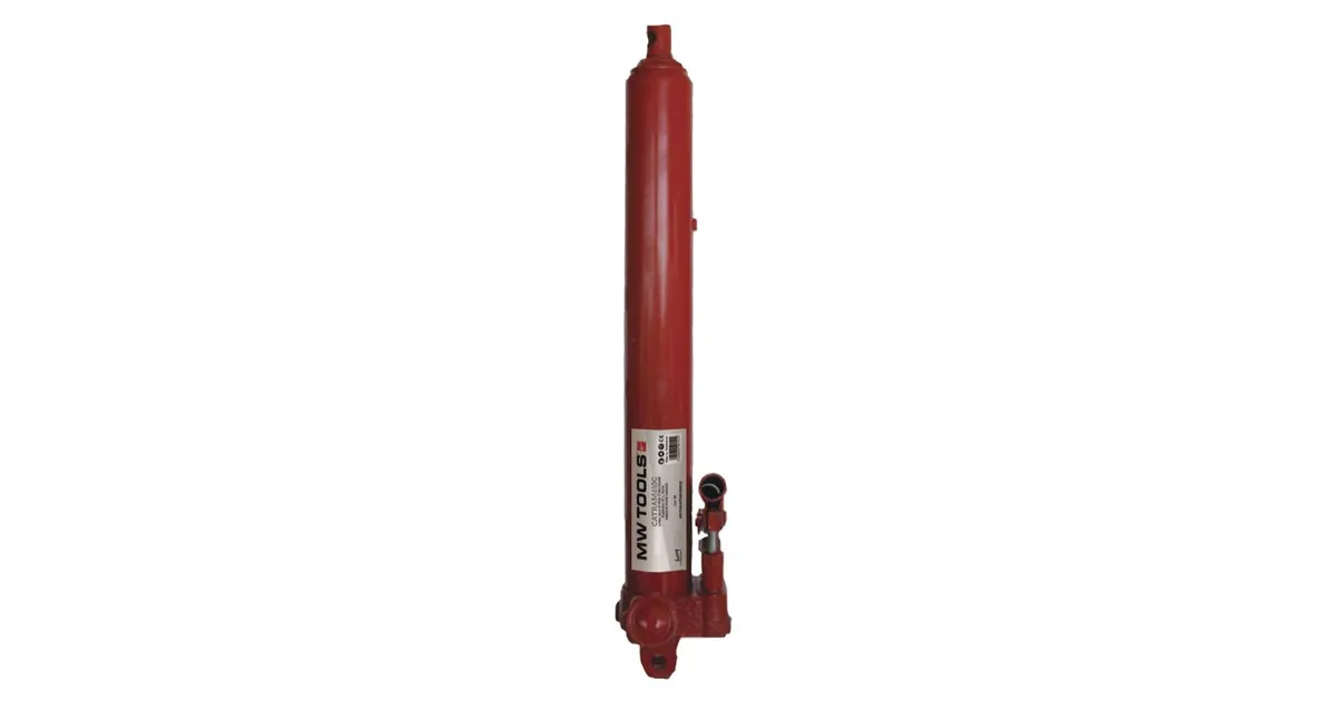 Fleskrik 3T L. 70cm CAT610 MW Tools