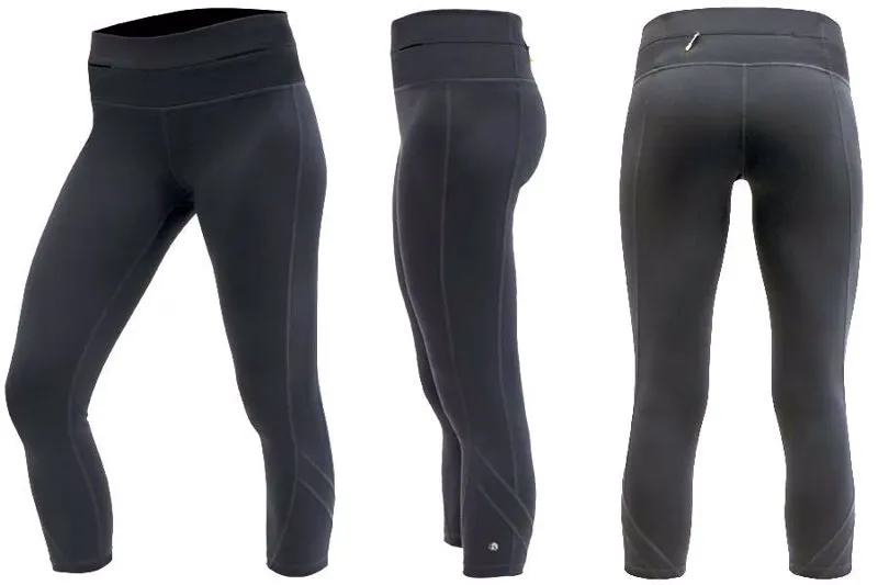 Flipbelt Crop