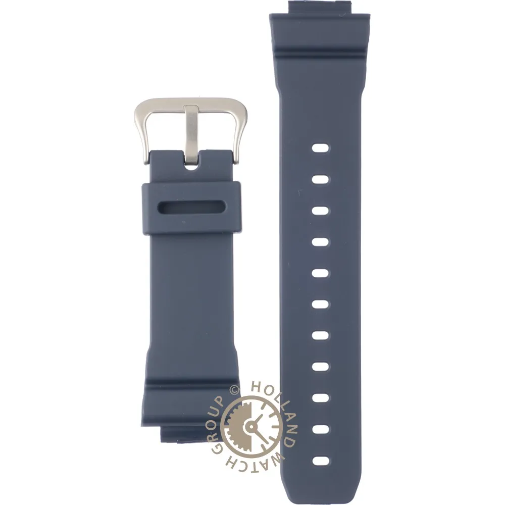 GSHOCK 10430837 HORLOGEBAND