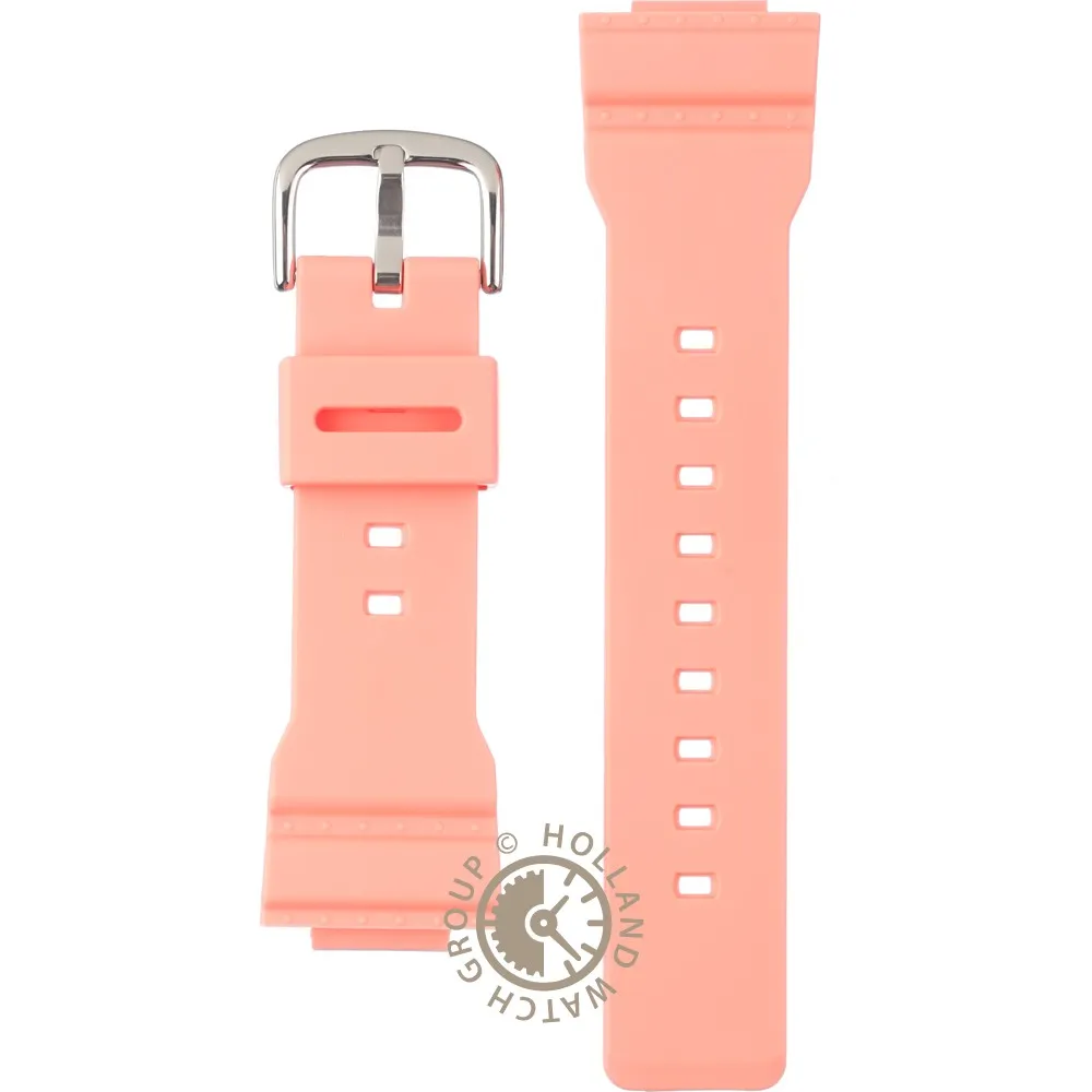 GSHOCK 10463984 BABYG HORLOGEBAND