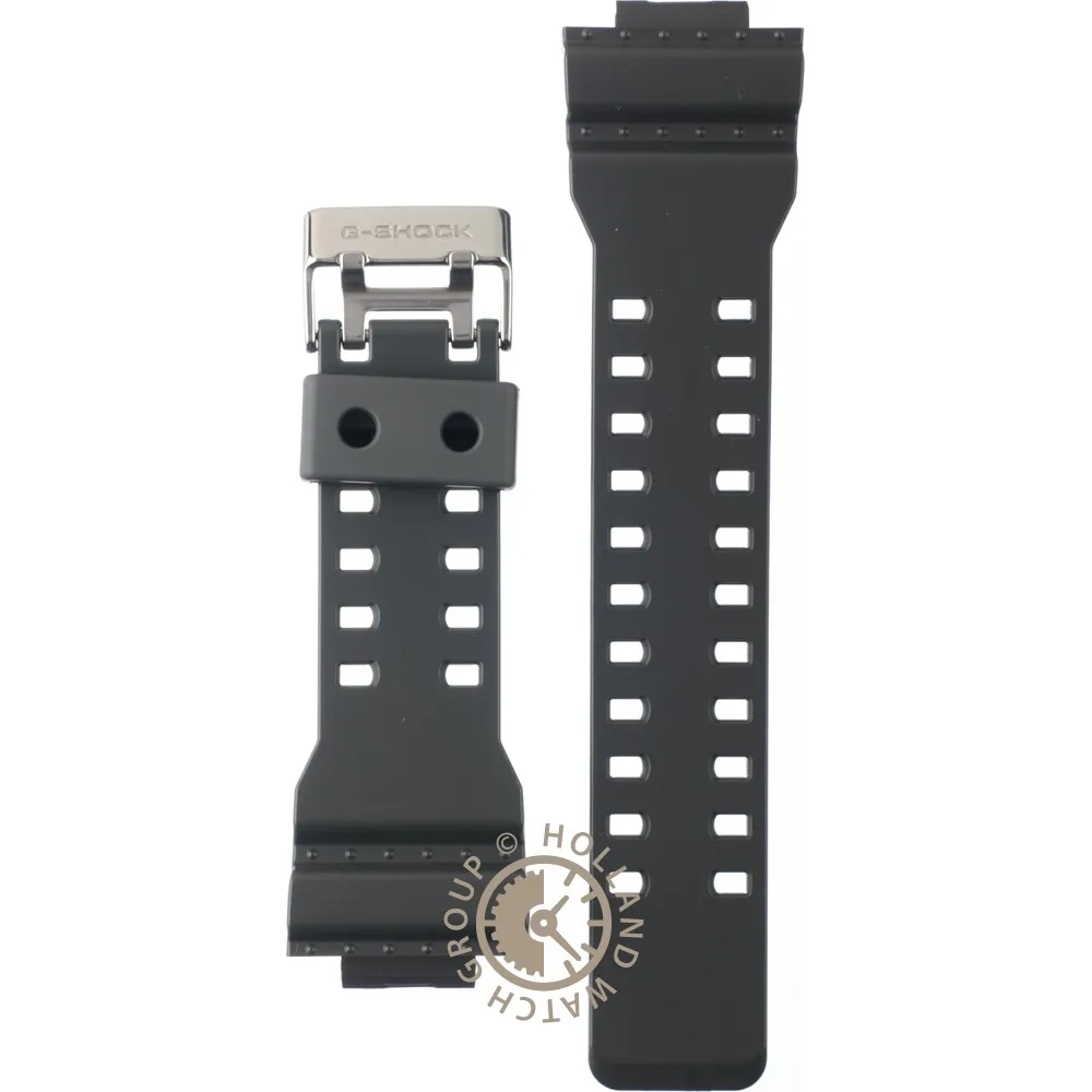 GSHOCK 10467764 HORLOGEBAND