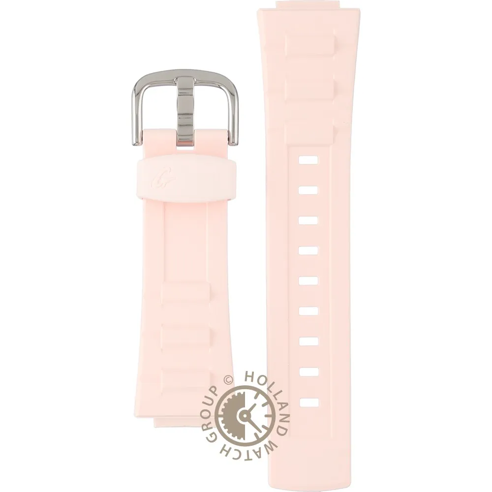 GSHOCK 10561014 BABYG HORLOGEBAND
