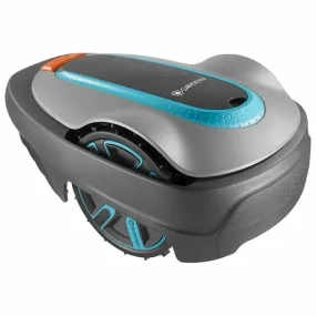 Gardena Sileno City 400 Robotmaaier