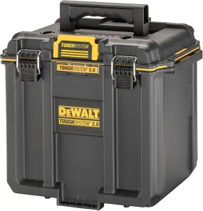 Gereedschapskist DeWalt TOUGHSYSTEM 2.0 DWST08035-1