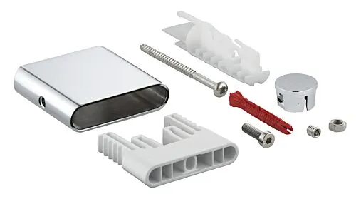Grohe muurbevestiging 48425000
