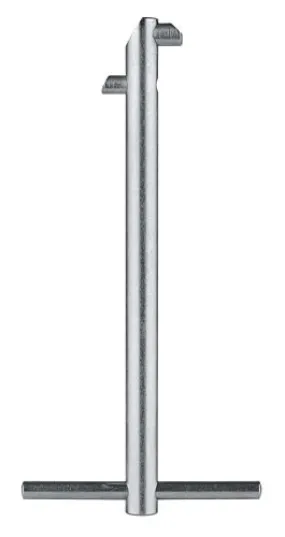 Grohe nokkensleutel 19096000