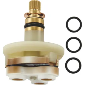Grohe omstelling keramisch bovendeel 45676000