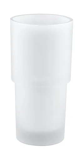 Grohe reserveglas toiletborstel 40952000