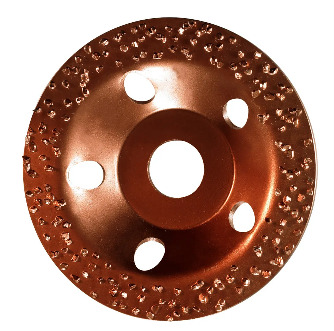 Hardmetalen komschijf Bosch 2608600180