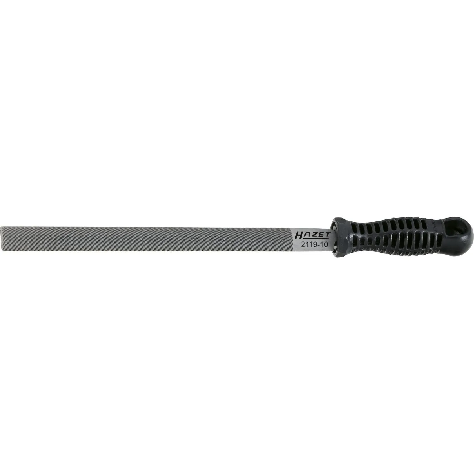 HAZET 211910 HALFRONDE VIJL  250MM