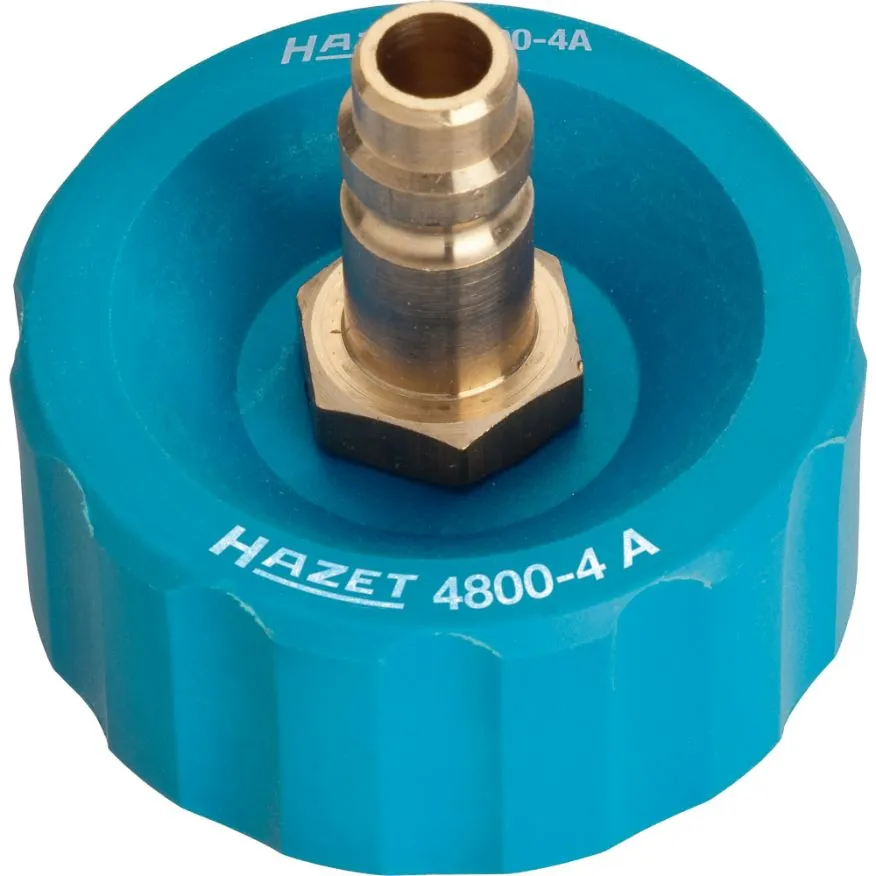 HAZET 48004A KOELSYSTEEM ADAPTER