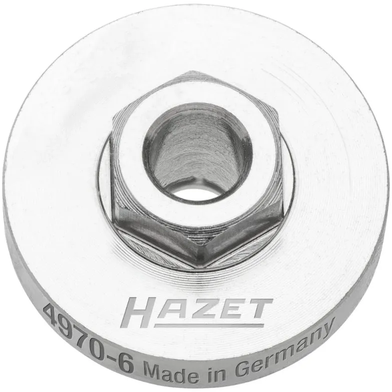 HAZET 49706 REMZUIGERADAPTER