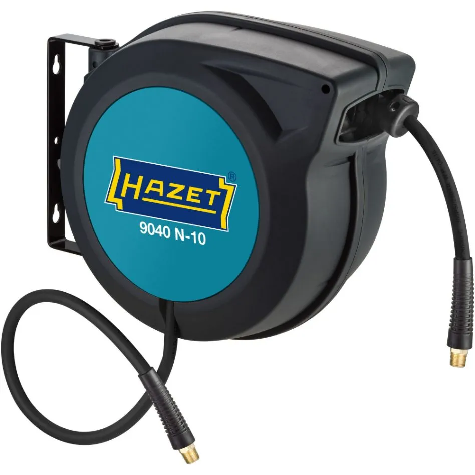 HAZET 9040N10 SLANGHASPEL