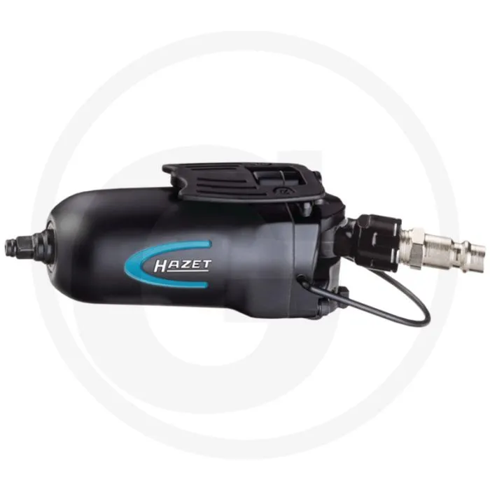 Hazet slagschroevendraaier 108 nm draaimoment