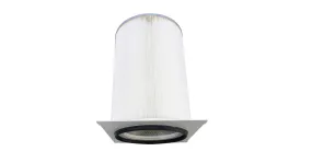 HEPA filter PFTE 0,5µm lasrookafzuiging LAO2201 MW Tools