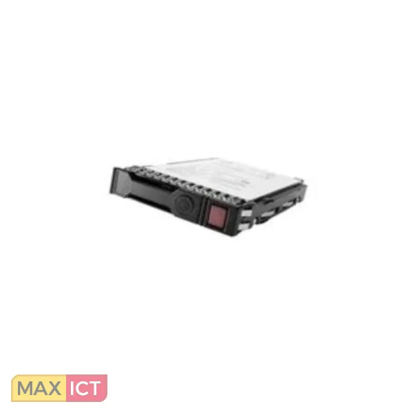 HP Enterprise Hewlett Packard Enterprise StoreVirtual 3000 2TB 12G SAS 7.2K LFF (3.5in) Midline 512e 1yr Warranty HDD 3.5" 
