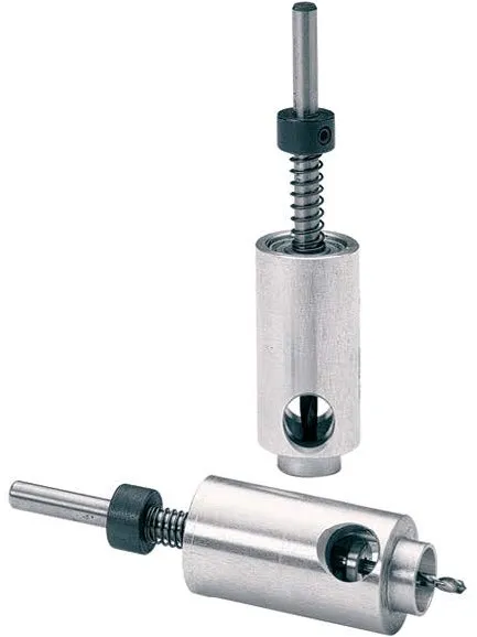 HULSBOOR UNIVERSEEL HETTICH CE