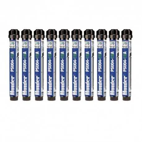 HUNTER PSU0412A DIFFUSOR. BEREIK 3,70 METER (PAK VAN 10 STUKS)