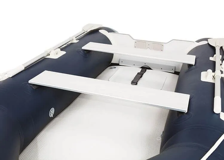 Hydro Force Mirovia Pro opblaasboot
