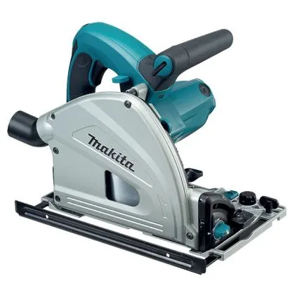 INVALCIRKELZAAGMACHINE  MAKITA SP6000J