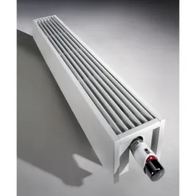 Jaga mini-wandconvector type 05 H13 L300 wit