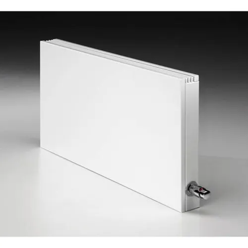 Jaga Strada wandconvector type 10 H50 L080 verkeerswit 861W