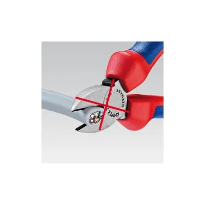 KABELSCHAAR  KNIPEX 95 41 165