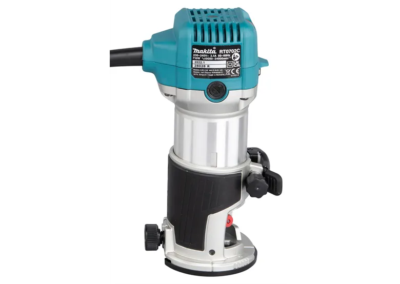 Kantenfrees Makita RT0702C