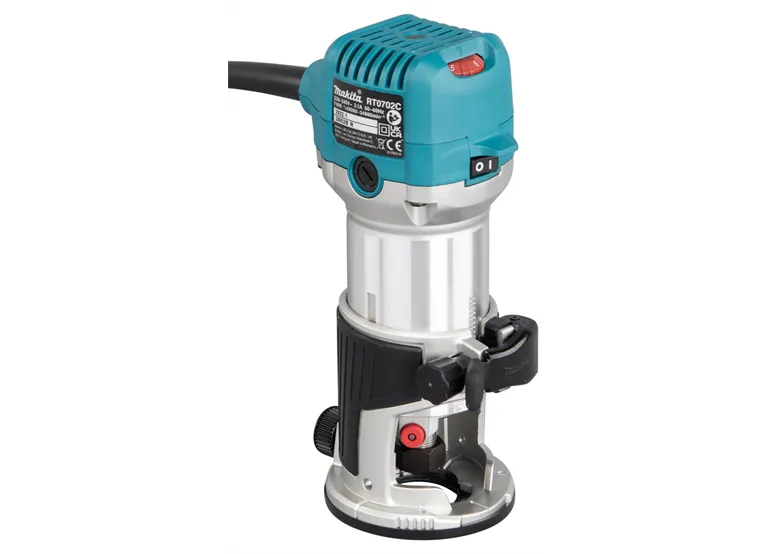 Kantenfrees Makita RT0702C