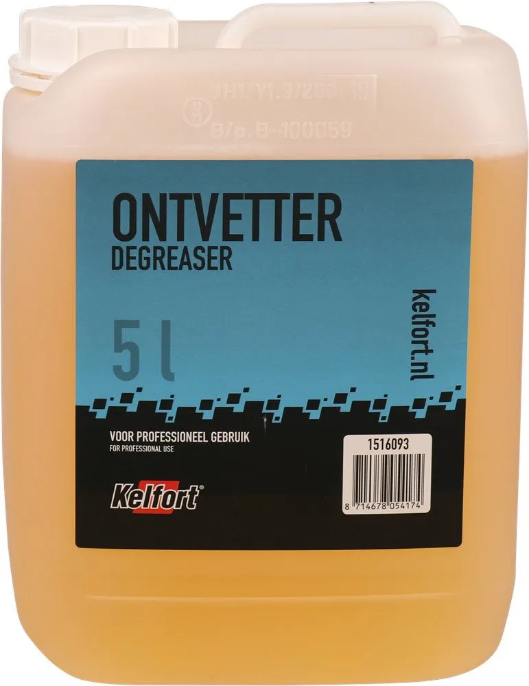 KELFORT ONTVETTER 5L  1516093