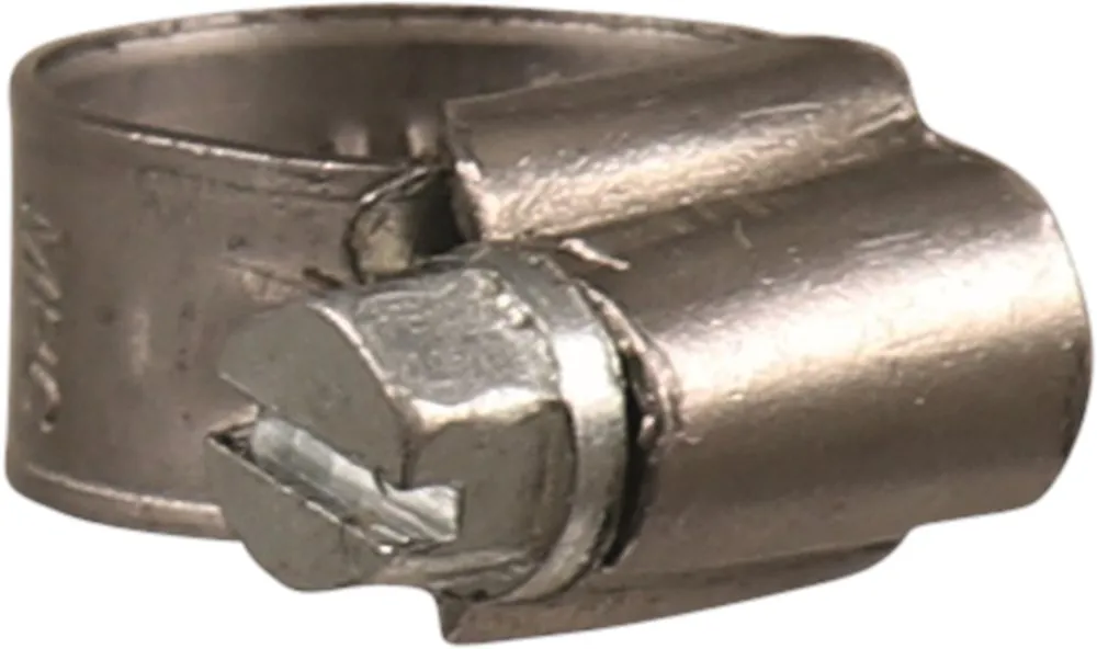 KELFORT SLANGKLEM RVS 87112MM