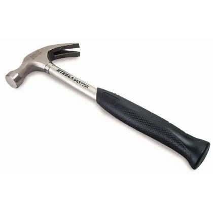 KLAUWHAMER  STANLEY STEELMASTER