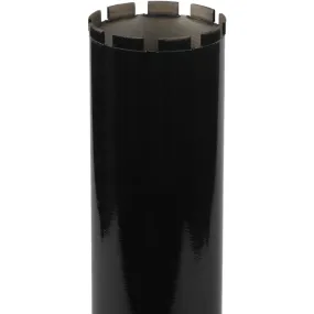 Klingspor - DK 612 B Supra - Diamant boorkroon - 101mm
