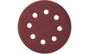 Klingspor schuurschijven - PS22K GLS5 Ø125mm korrel 400 - 50 stuks