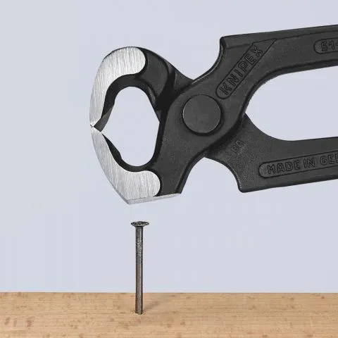 KNIPEX 5101210 HAMERKOPTANG  210MM