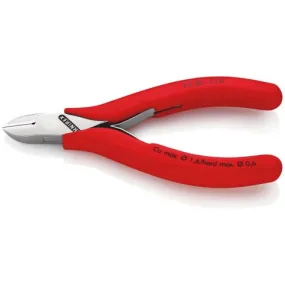 Knipex 7701115 Zijsnijtang - Elektronica - 115mm