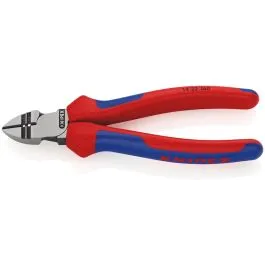 KNIPEX AFSTRIPZIJSNIJTANG