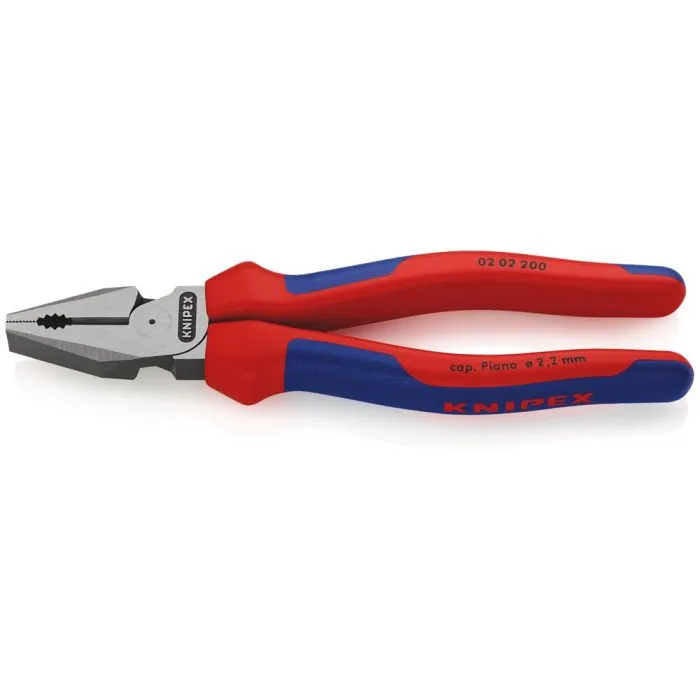 KNIPEX KRACHTKOMBITANG