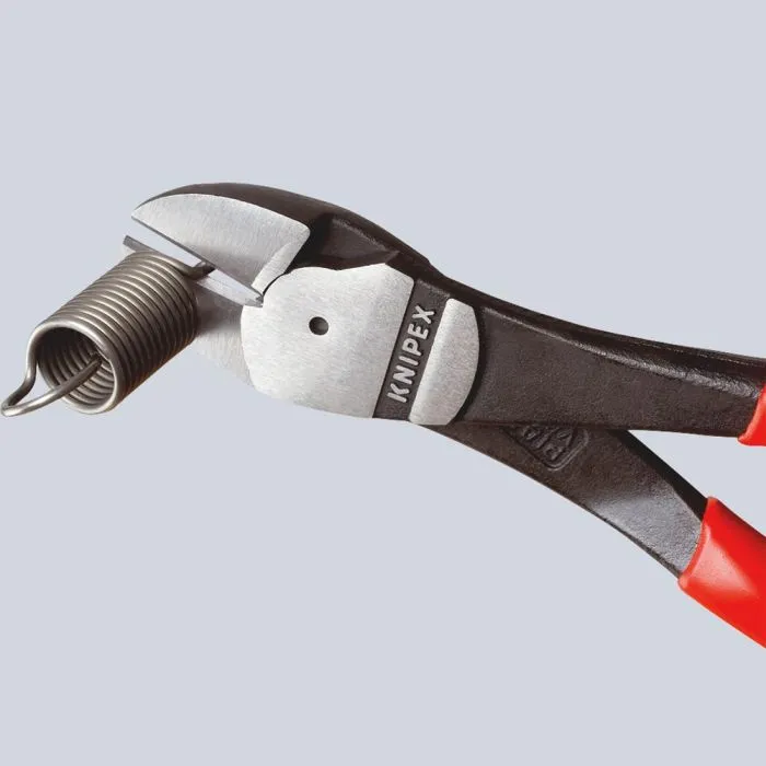 KNIPEX KRACHTZIJSNIJTANG