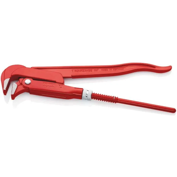 KNIPEX PIJPTANG 90 GRADEN