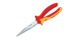 Knipex punttang geisoleerd