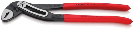 KNIPEX WATERPOMPTANG ALLIGATOR 300MM