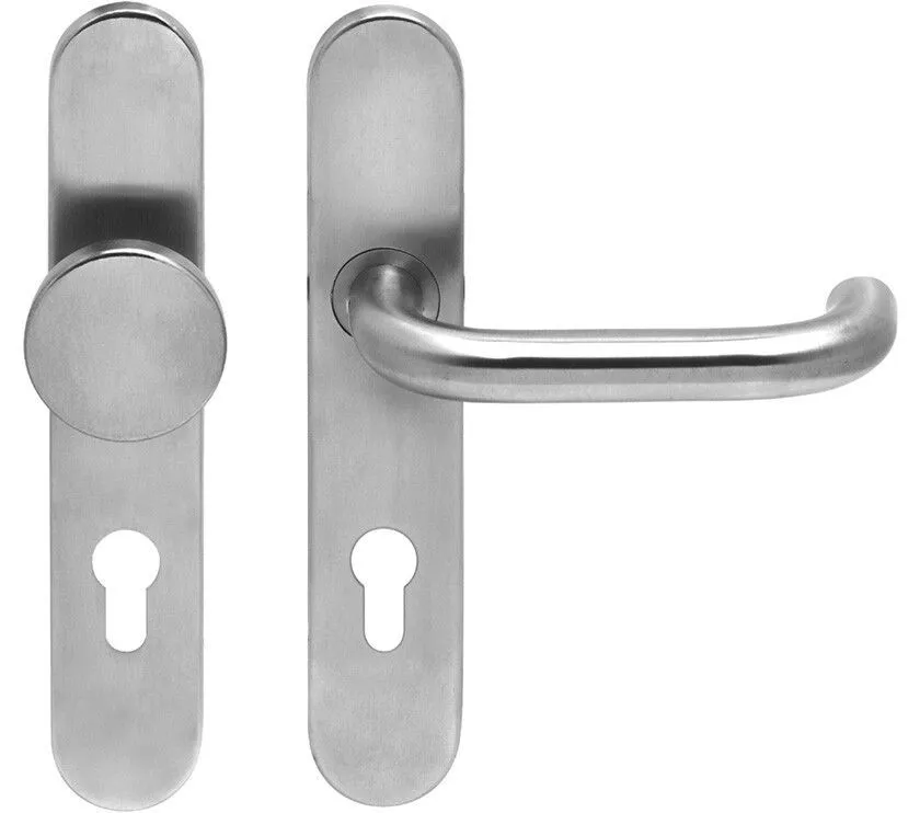 KNOP/KRUKGARNITUUR RVS ARTITEC CHASE