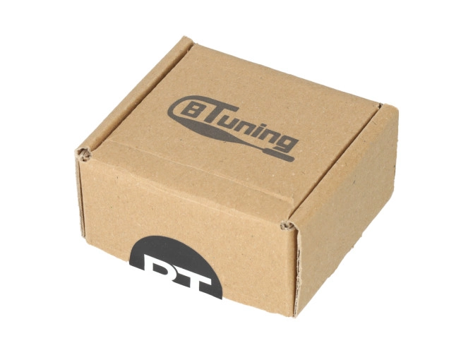 Koppeling Tomos A35 / A52 / A55 1e versnelling (tuning) Btuning KTM style koppelingshart