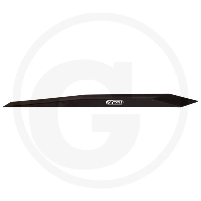 KS Tools Kunststof sierlijst wig, 250 mm (250 mm)