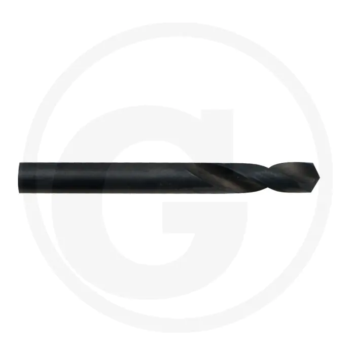 KS Tools Spezial-Spiralbohrer, Ø 8,5 mm - Lengte 121 mm
