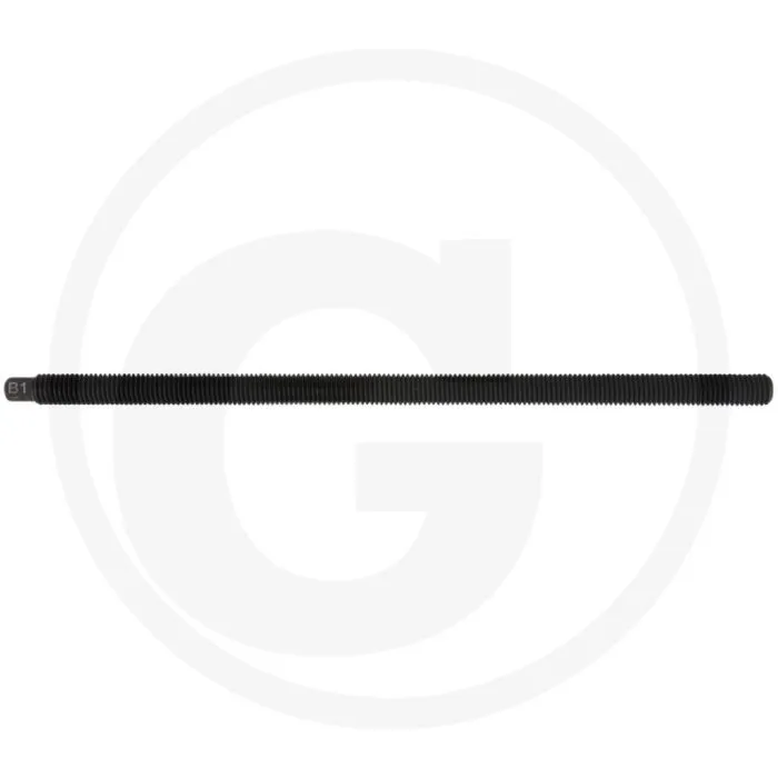KS TOOLS SPINDEL EINBAU, M12X1,75 MM  LENGTE: 300 MM