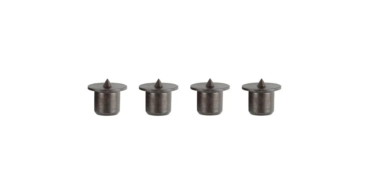 KWB Markeerpunten 8 mm drevel